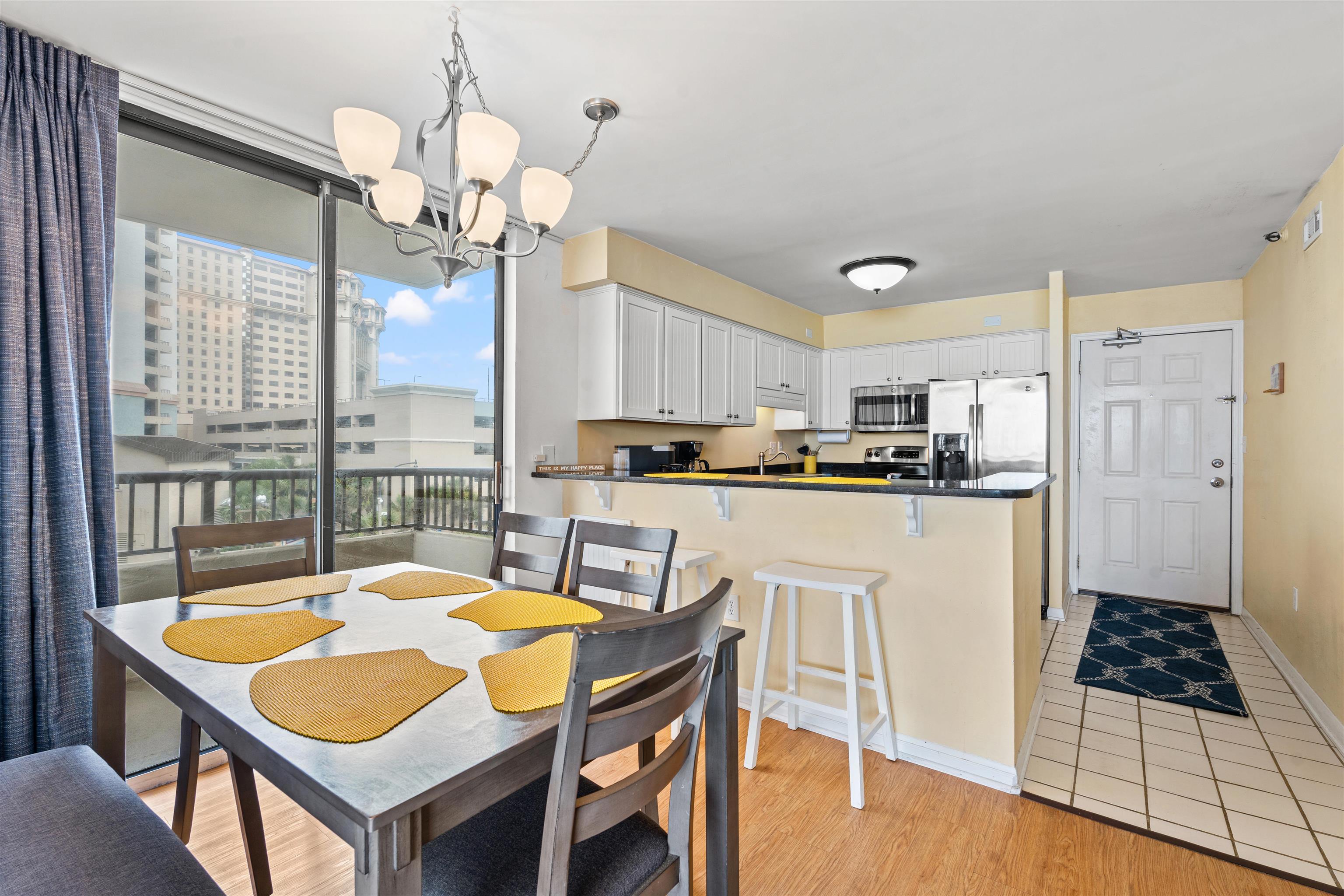 4719 South Ocean Blvd. Property Photo 4