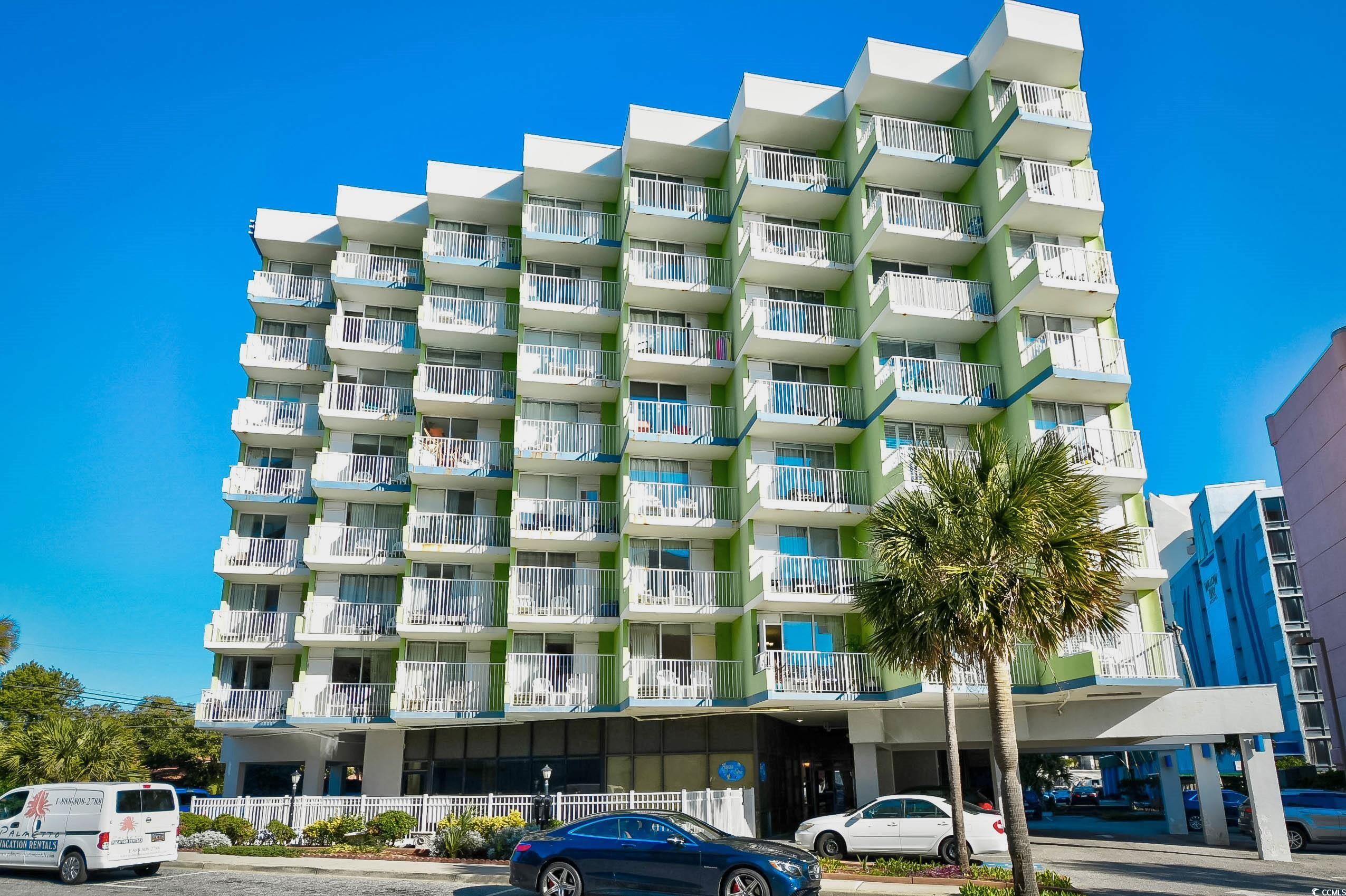 7000 N Ocean Blvd. Property Photo 2