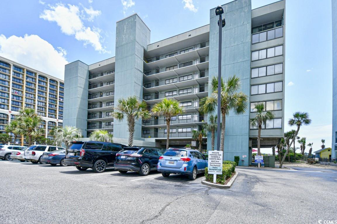6810 North Ocean Blvd. Property Photo 3
