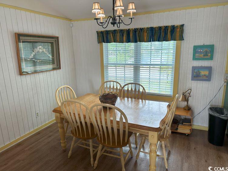 1521 N Waccamaw Dr. Property Photo 7