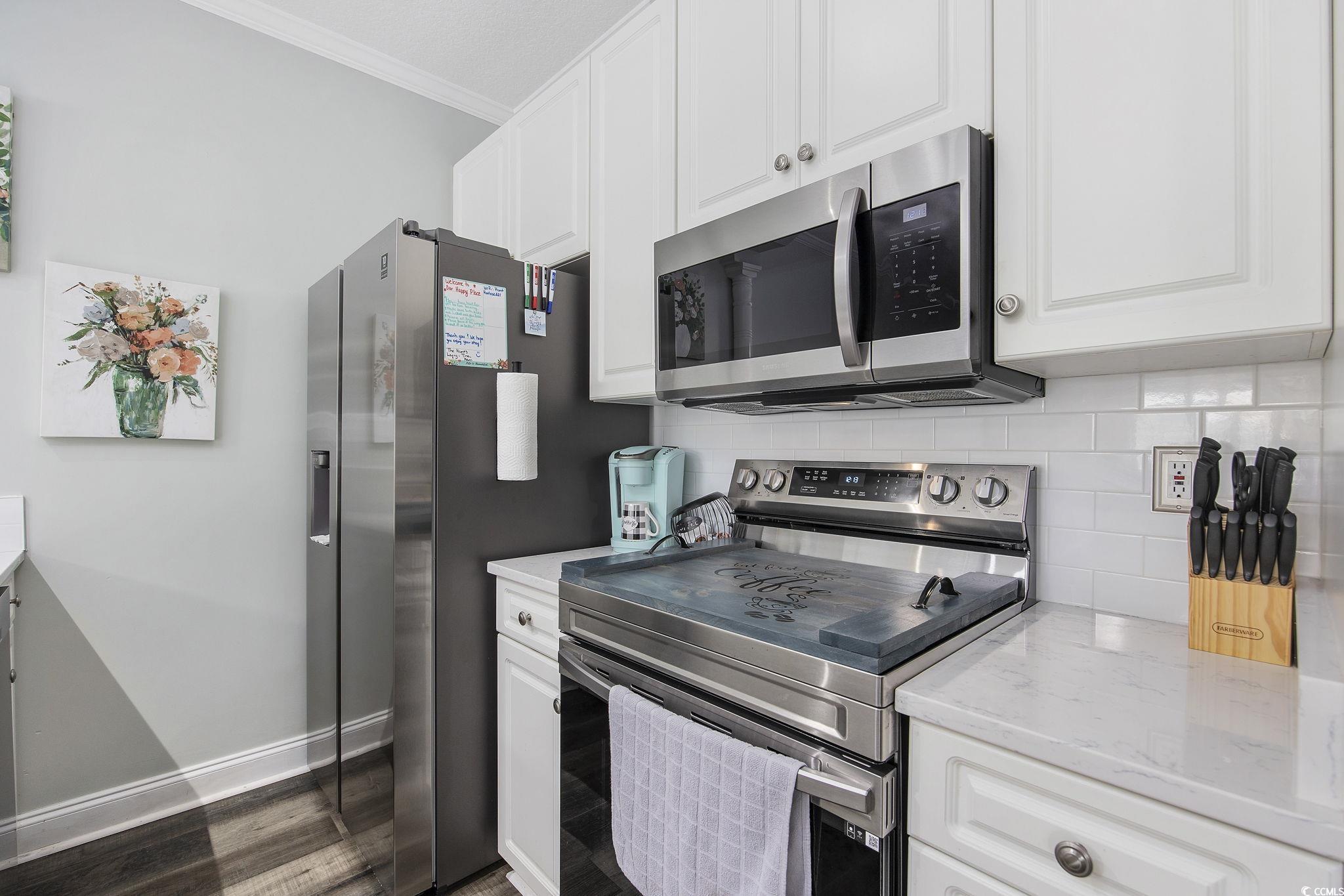 4503 W Harbour Circle Property Photo 4
