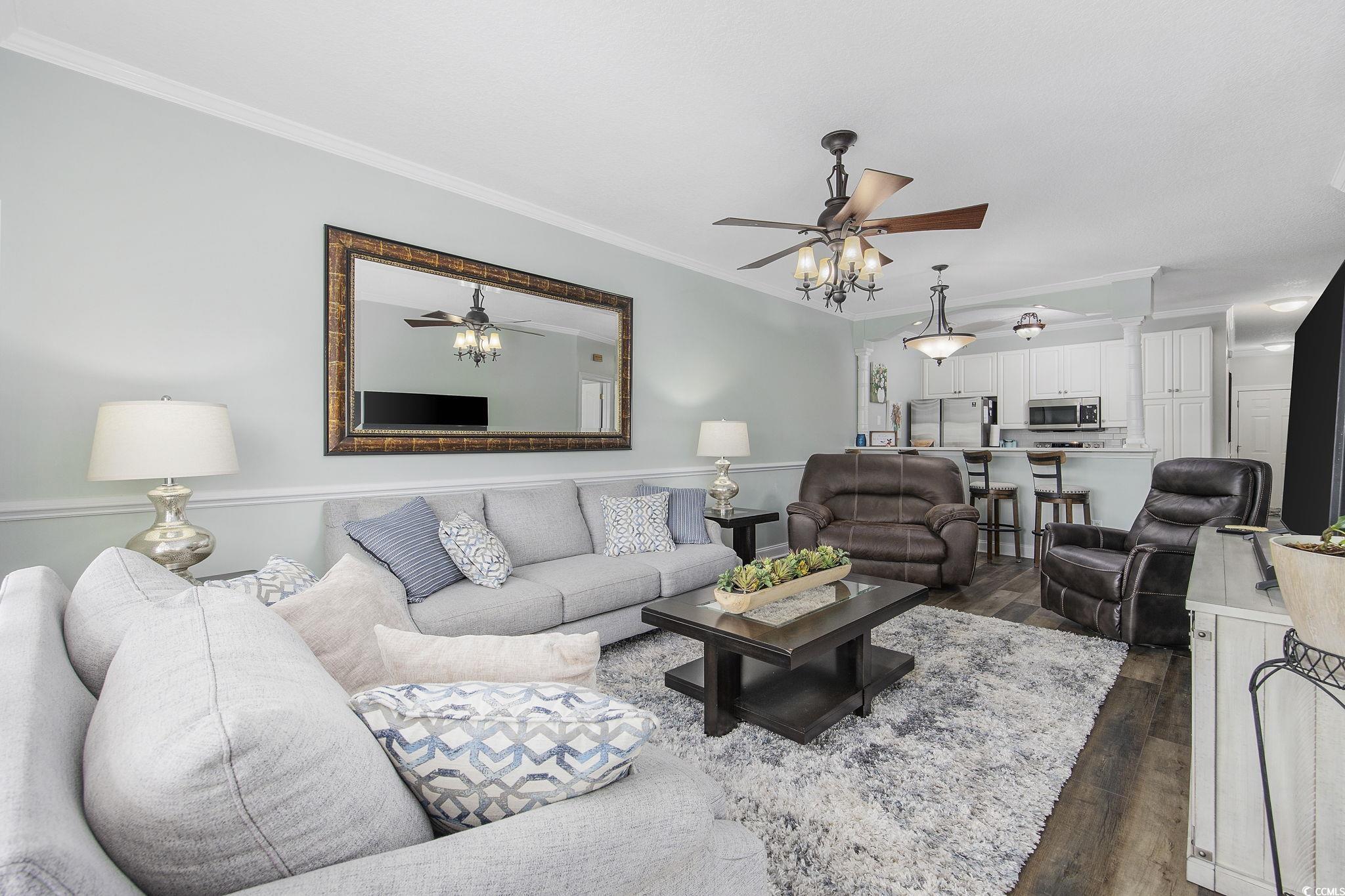 4503 W Harbour Circle Property Photo 8