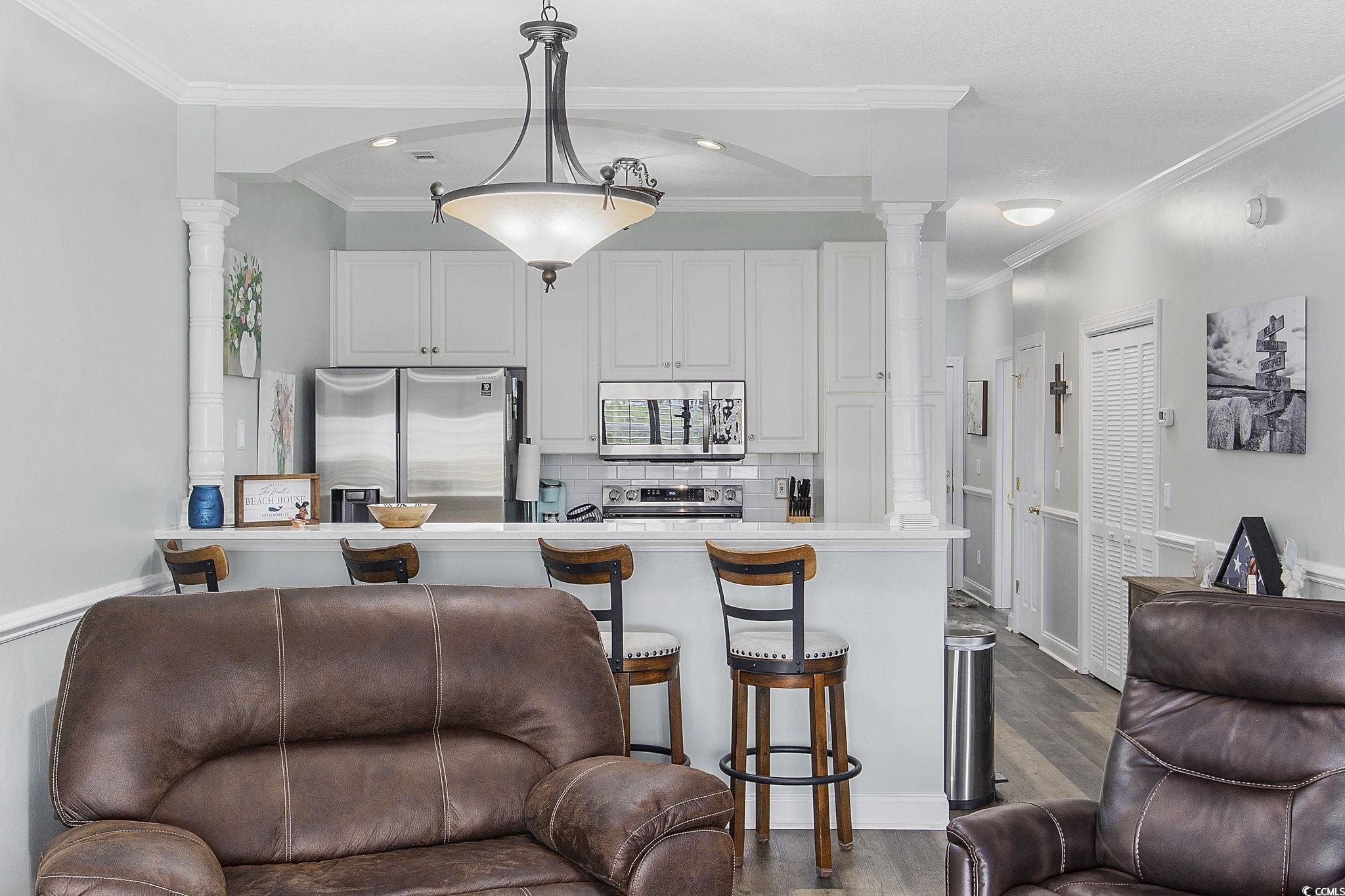 4503 W Harbour Circle Property Photo 9