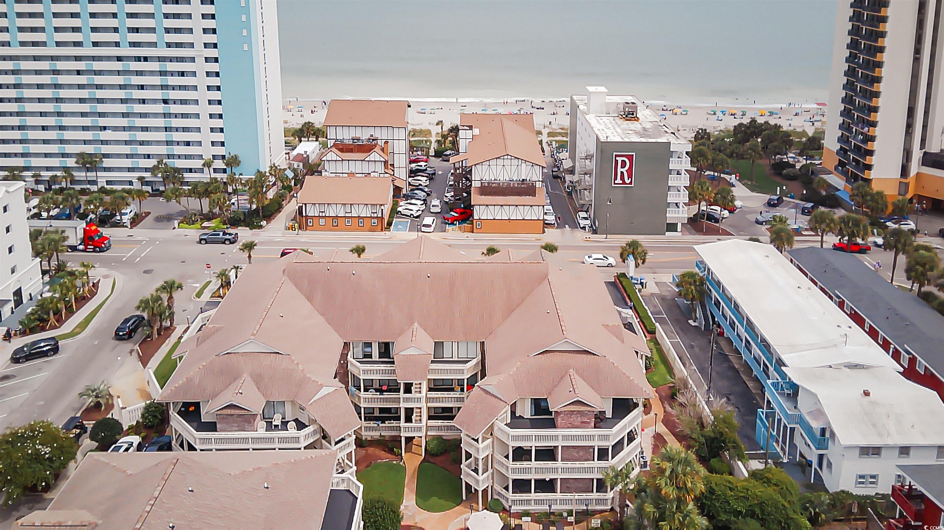2805 N Ocean Blvd. Property Photo 2