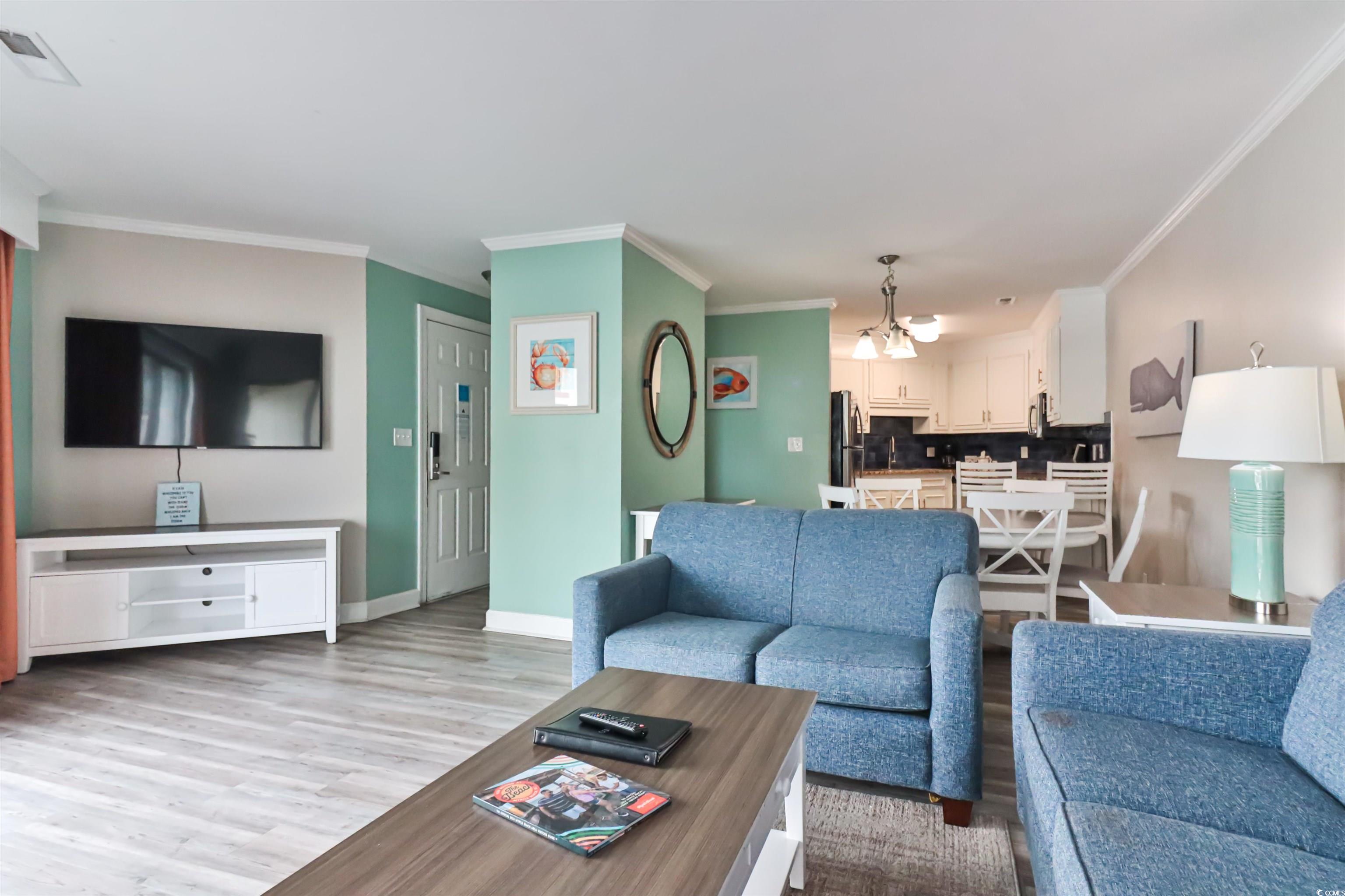 2805 N Ocean Blvd. Property Photo 4