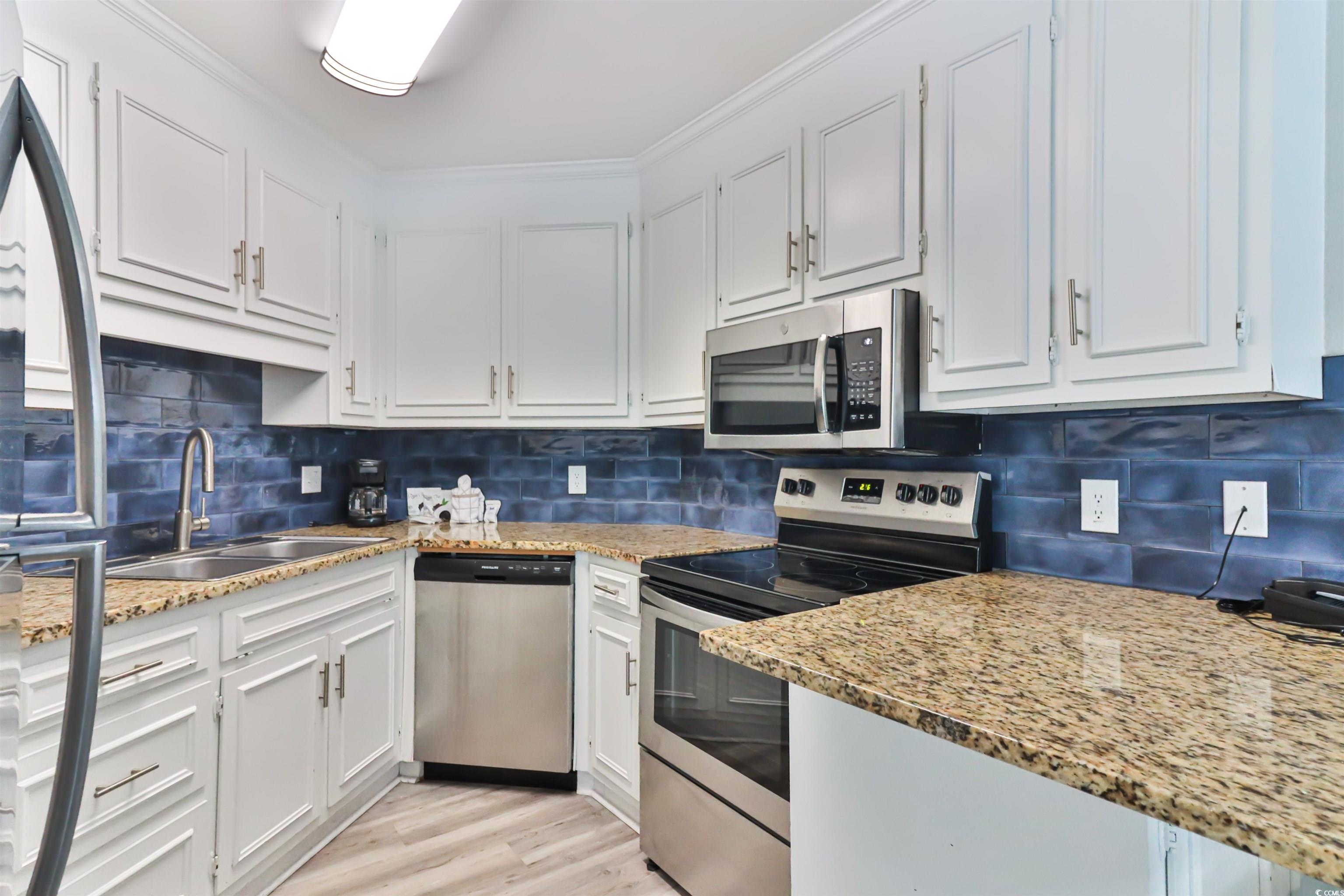2805 N Ocean Blvd. Property Photo 5