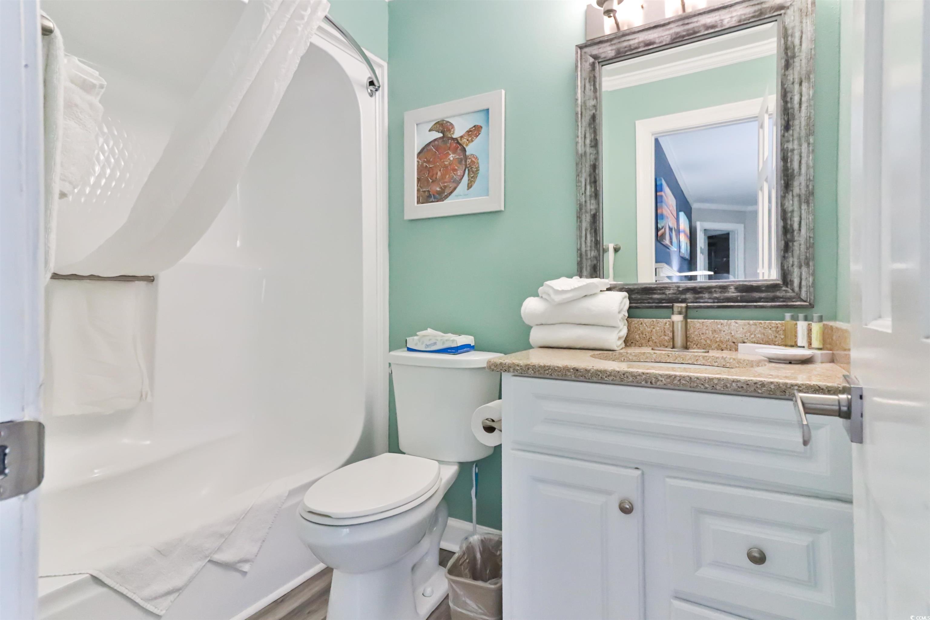 2805 N Ocean Blvd. Property Photo 10