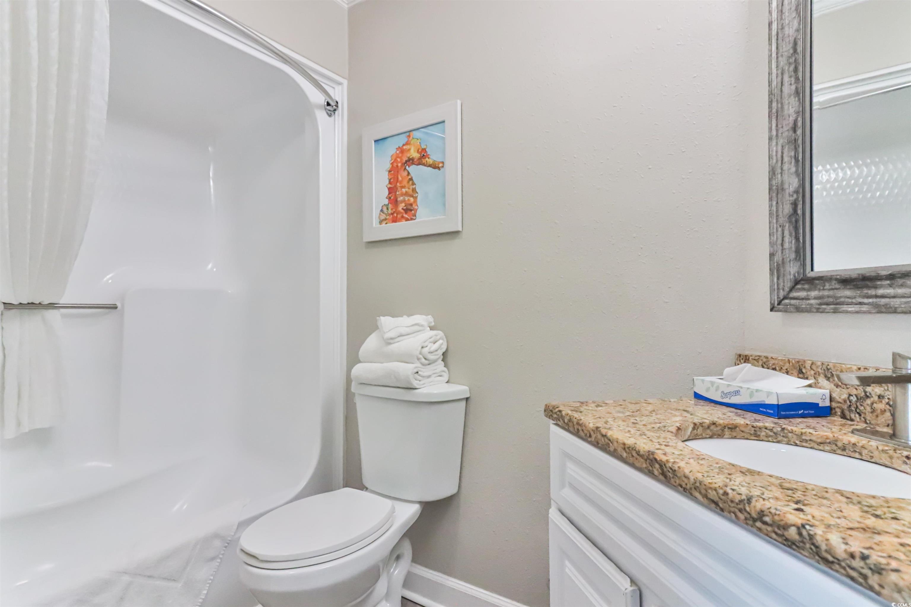 2805 N Ocean Blvd. Property Photo 13