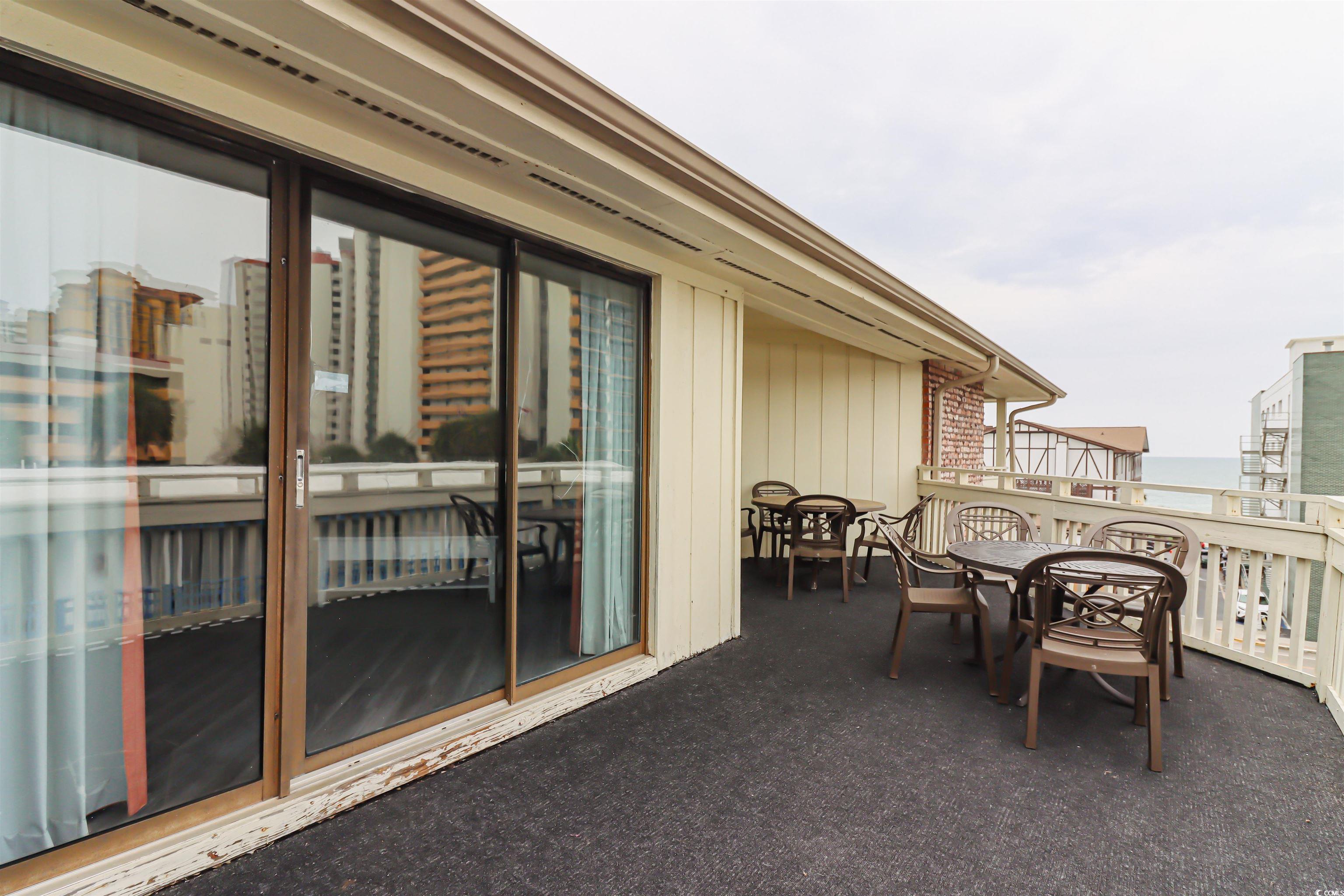 2805 N Ocean Blvd. Property Photo 16