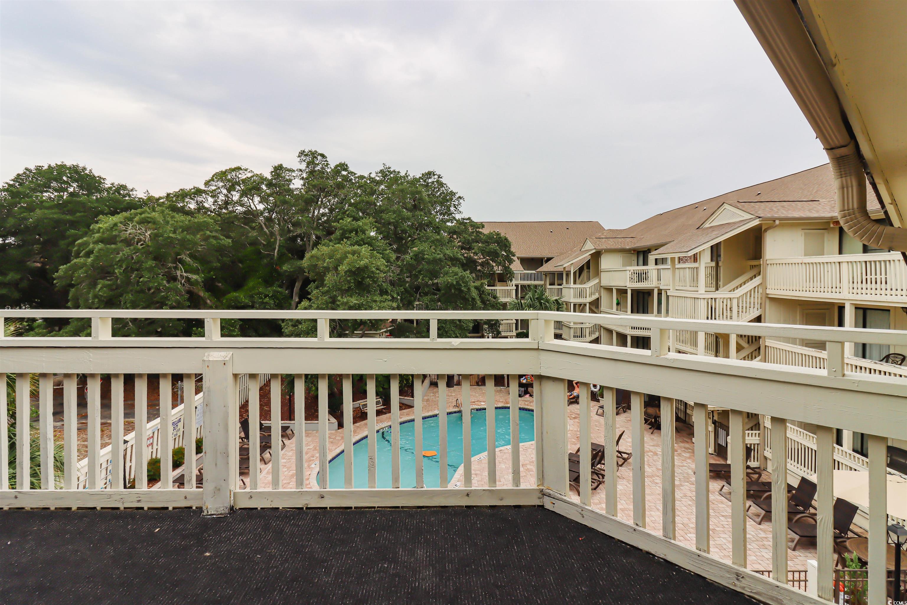 2805 N Ocean Blvd. Property Photo 20
