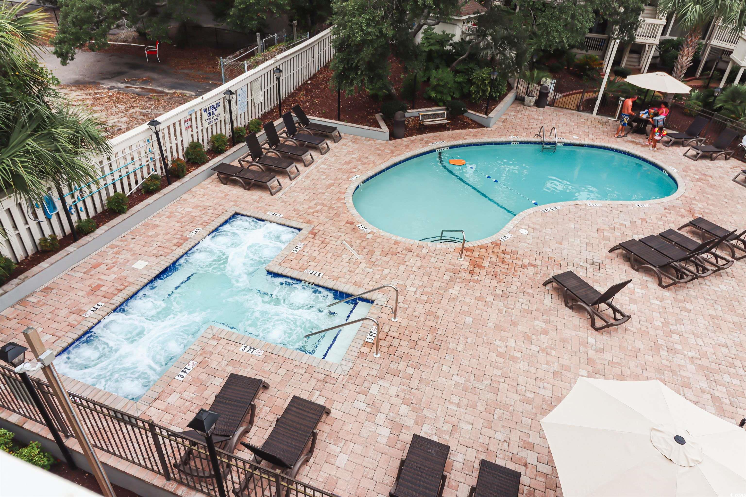 2805 N Ocean Blvd. Property Photo 21