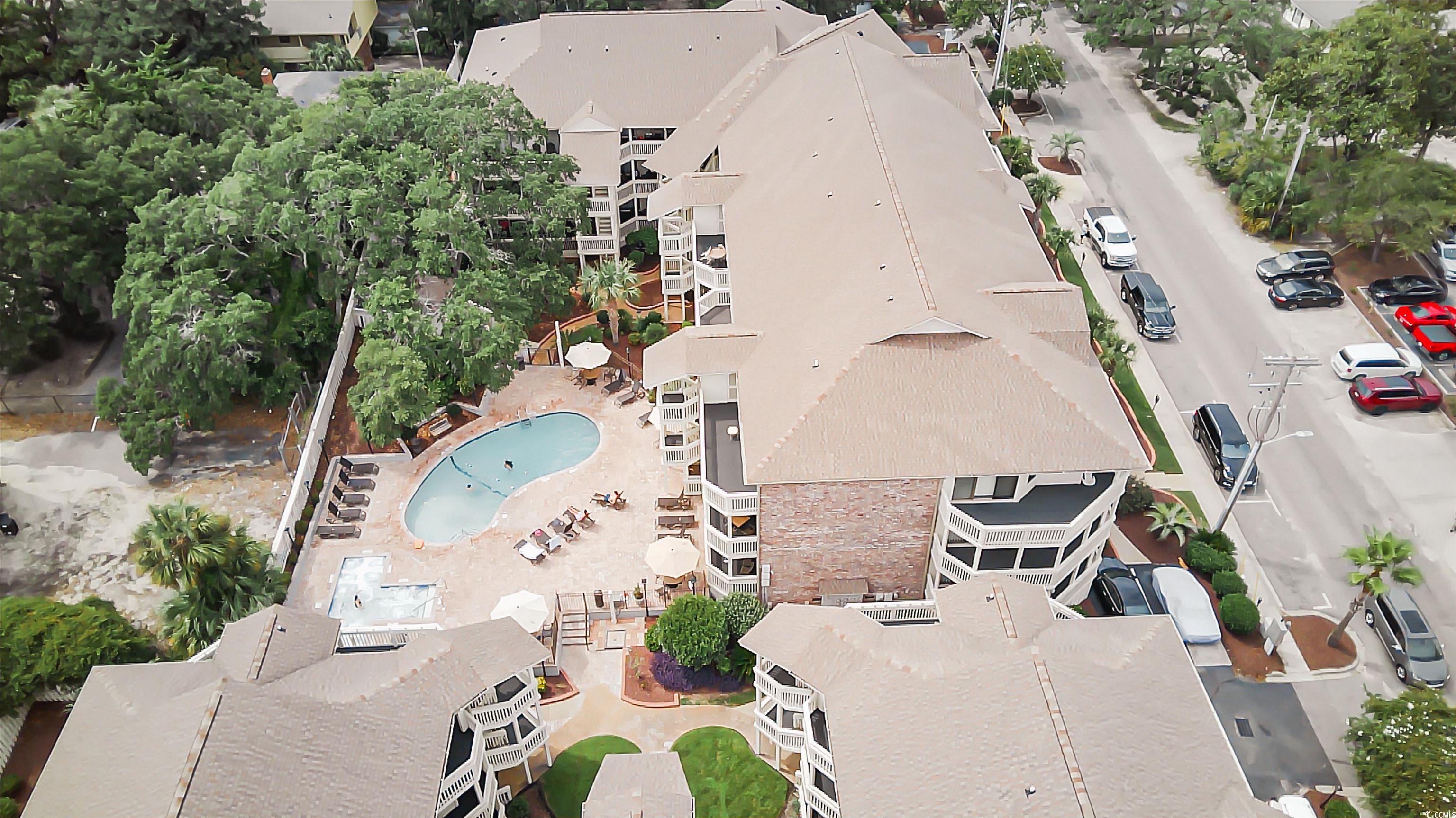 2805 N Ocean Blvd. Property Photo 22