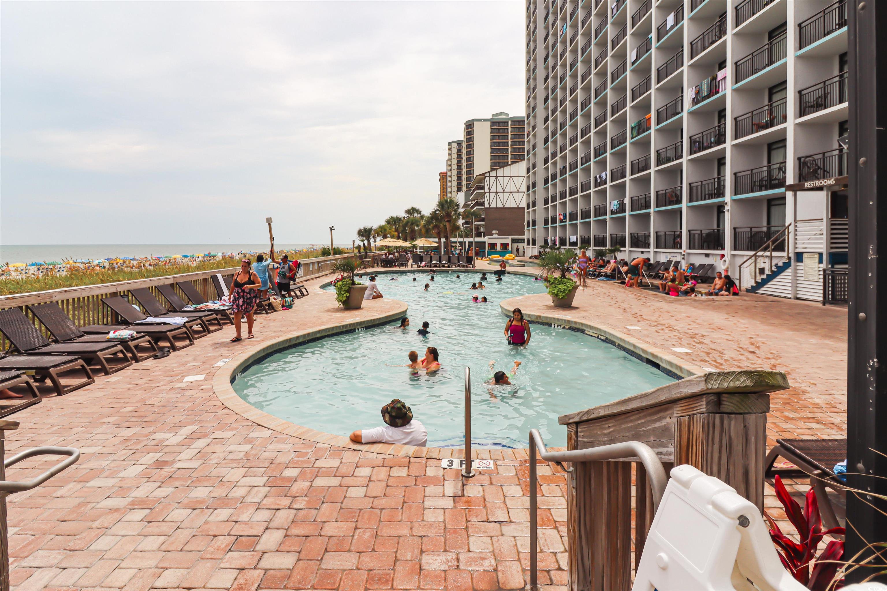 2805 N Ocean Blvd. Property Photo 23