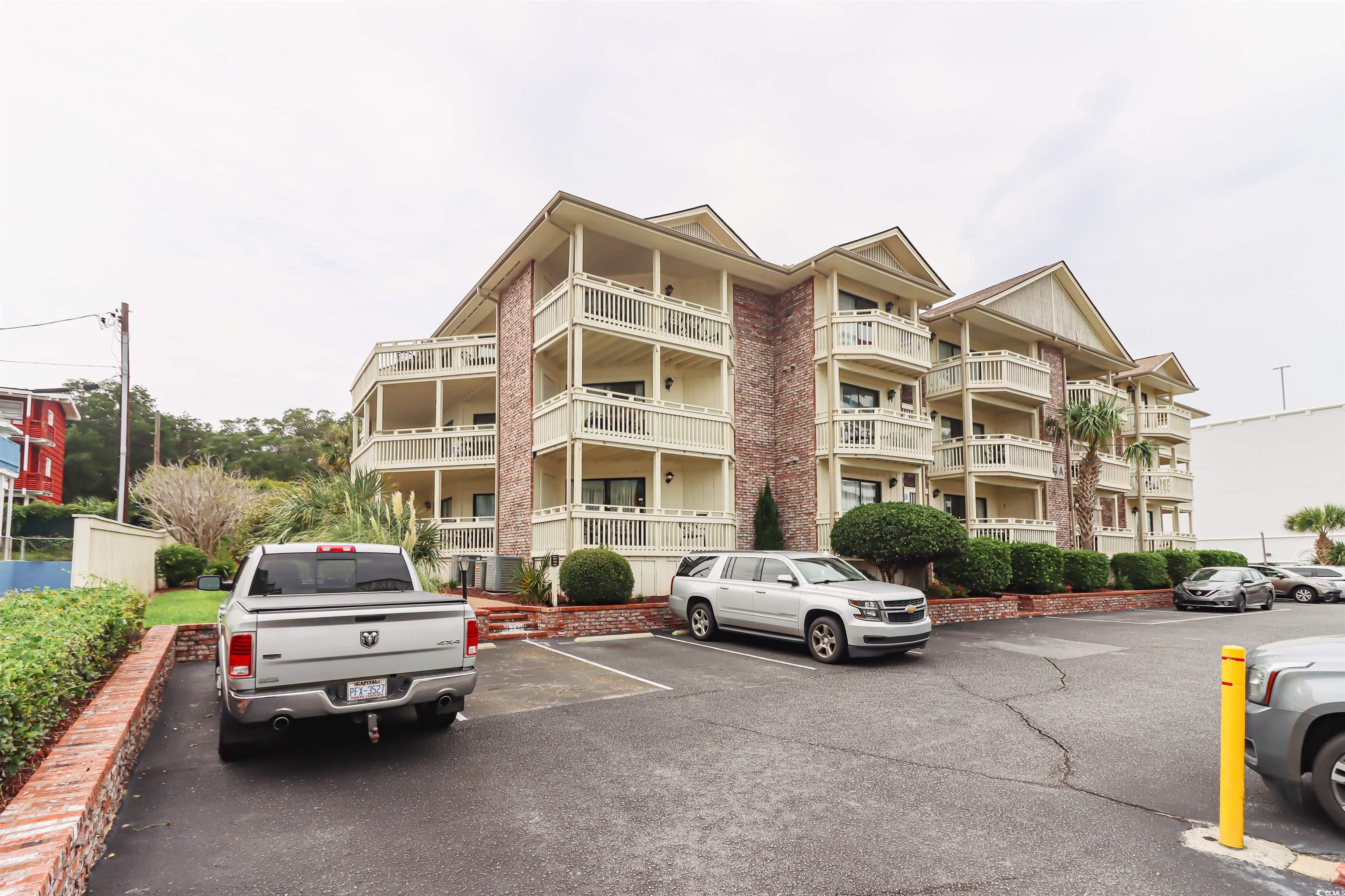 2805 N Ocean Blvd. Property Photo 29