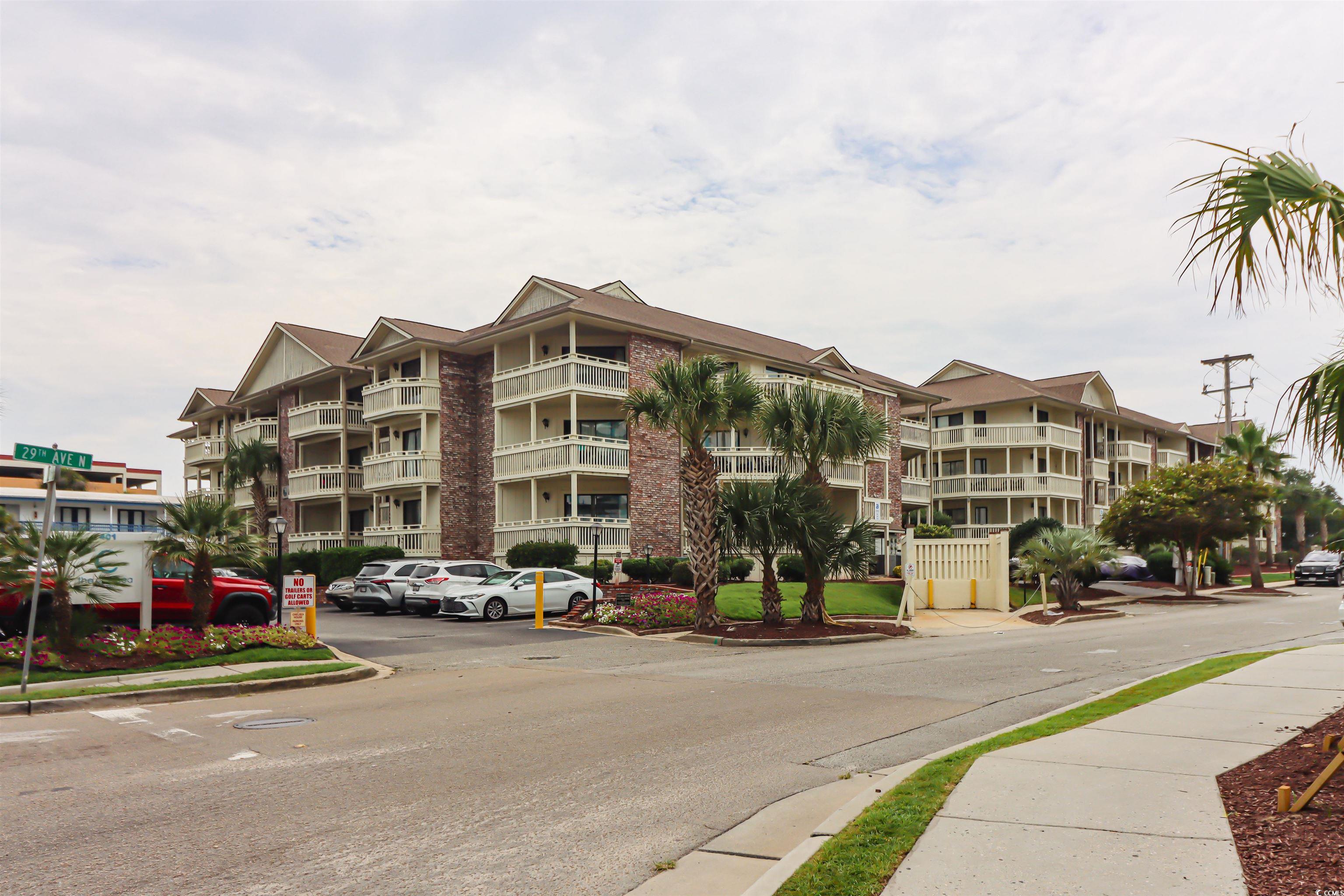 2805 N Ocean Blvd. Property Photo 31