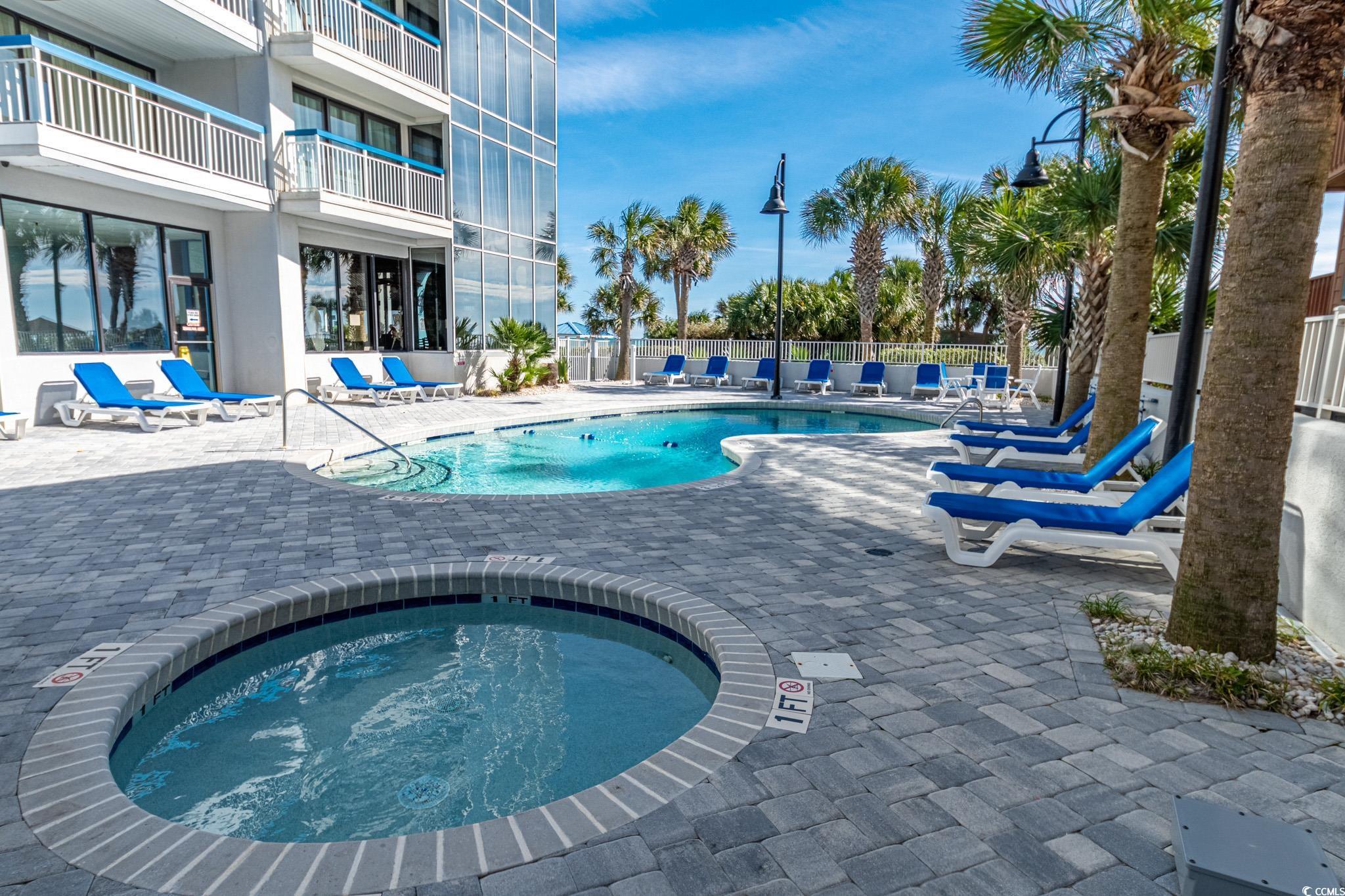 5511 North Ocean Blvd. Property Photo 31