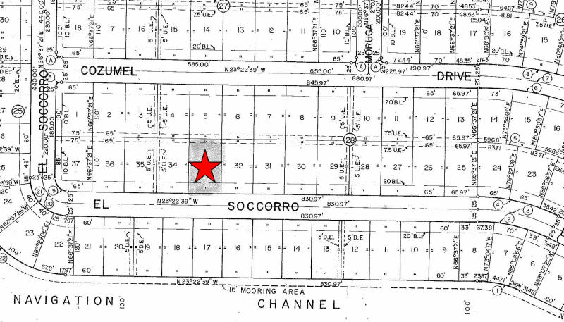 33/28 El Soccorro Property Photo 1