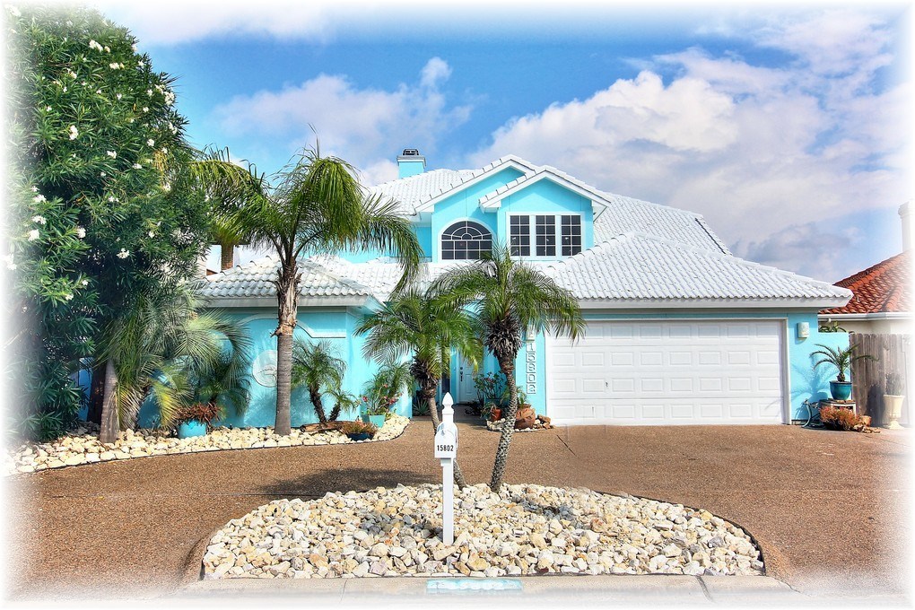 15802 Punta Espada Property Photo 1