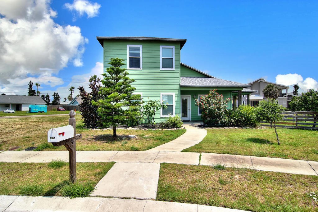 904 Sea Secret St Property Photo 1