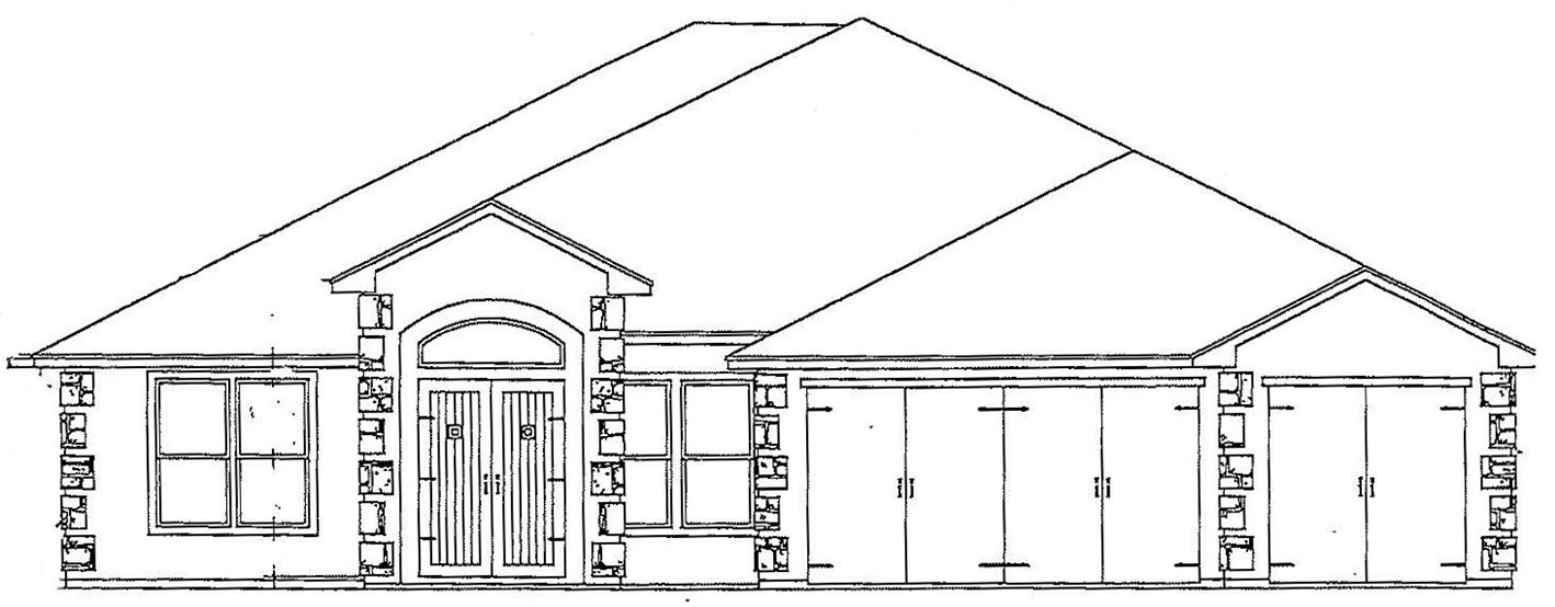 15817 Gypsy St Property Photo 1