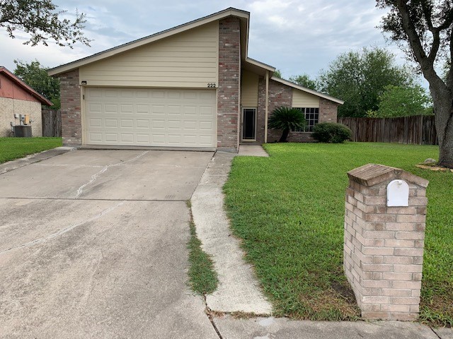 222 Lemonwood Dr Property Photo 1