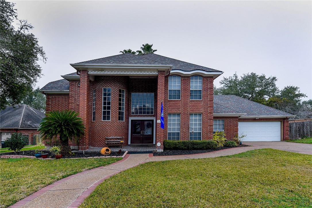 14706 Buttes Dr Property Photo 1