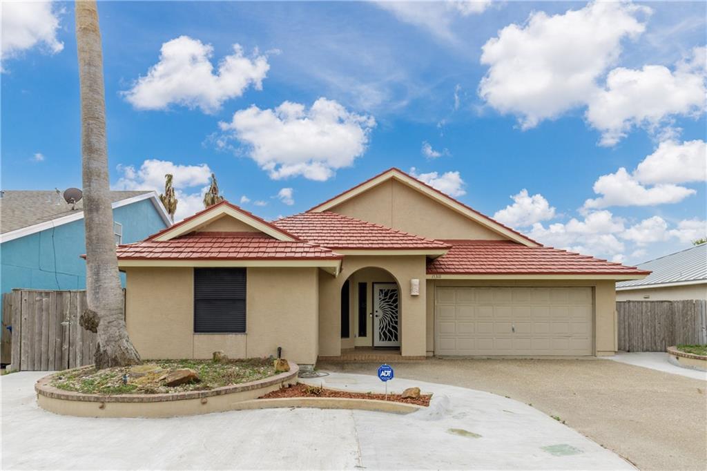 15318 Bounty Avenue Property Photo 1