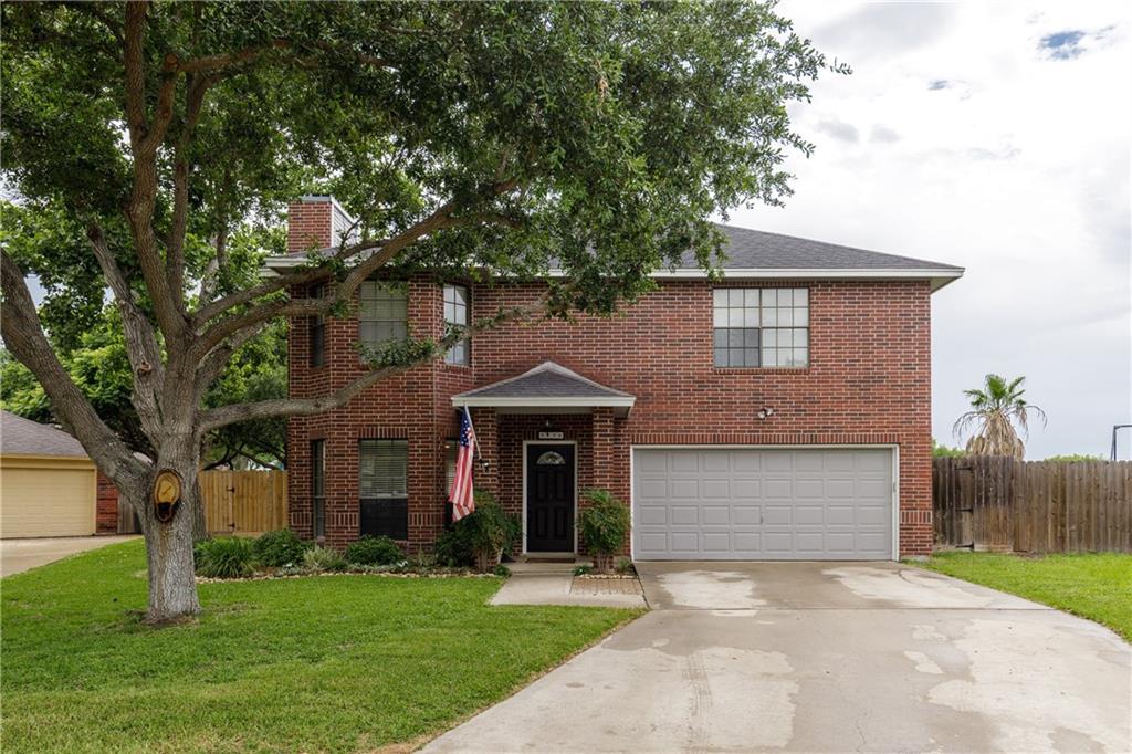 5138 Queens Court Property Photo 1