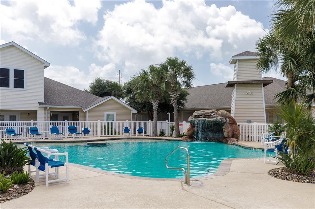 15209 S Padre Island Drive #403 Property Photo 1