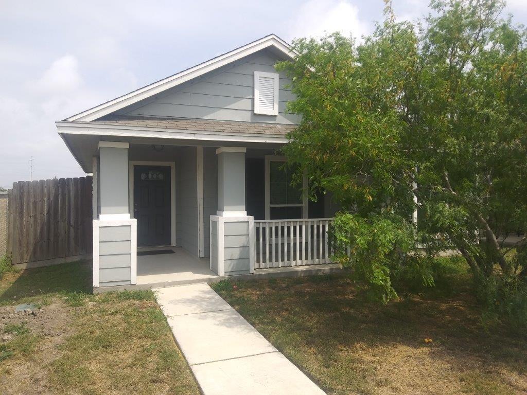 3623 Wl Breeding Dr Property Photo 1
