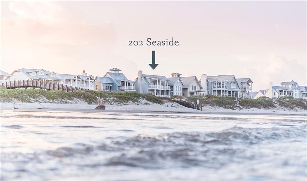 202 Seaside Dr Property Photo 1