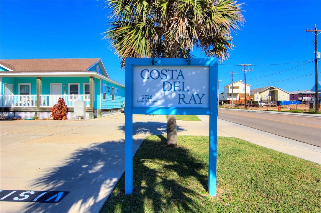 Costa Del Ray Condos Real Estate Listings Main Image