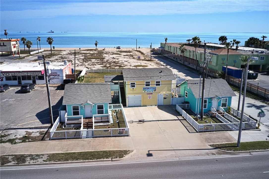 Corpus Beach Hotel Add Real Estate Listings Main Image