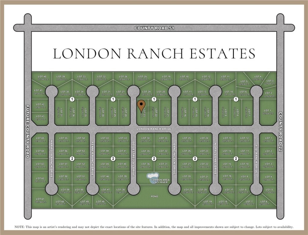 23 London Ranch Dr Property Photo