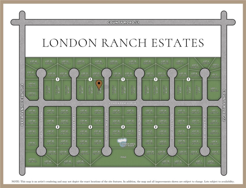 28 London Ranch Dr Property Photo
