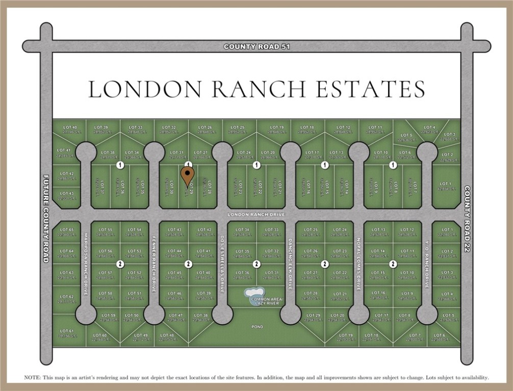 29 London Ranch Dr Property Photo