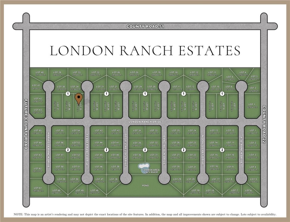 35 London Ranch Dr Property Photo