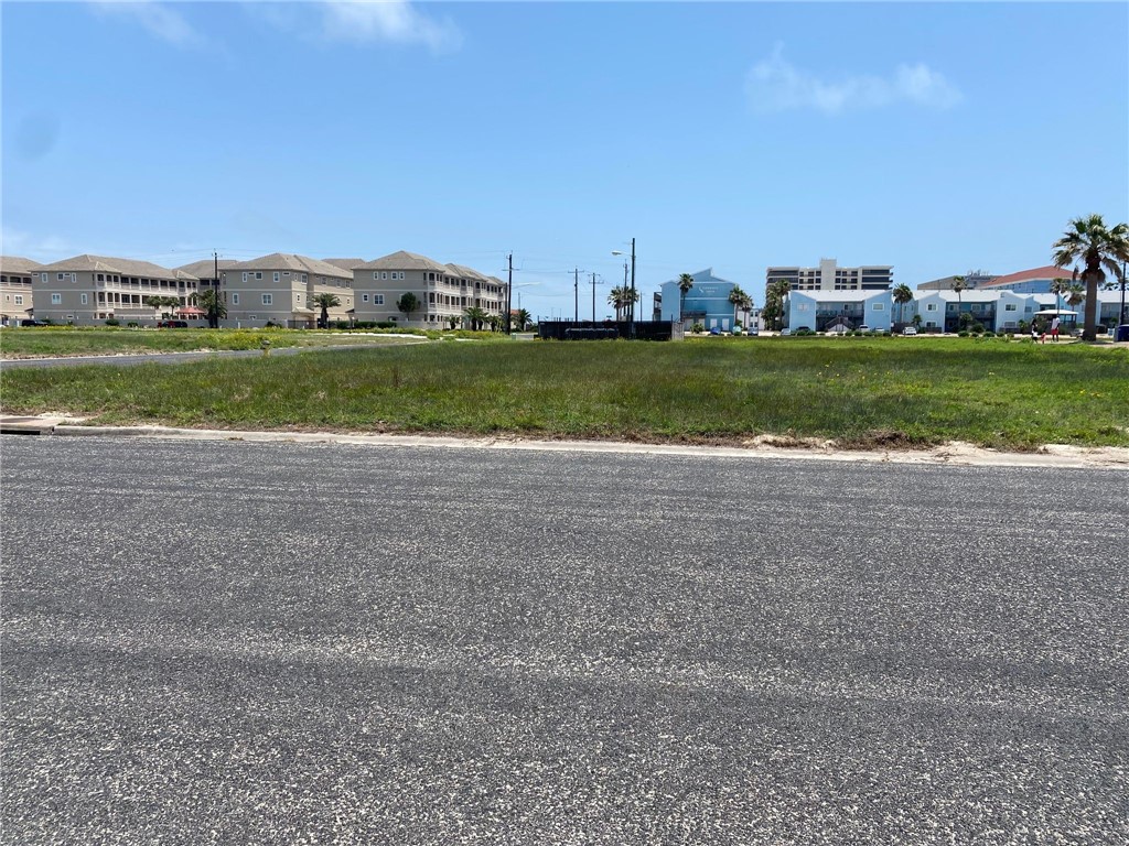 Padre Island Sec E Real Estate Listings Main Image
