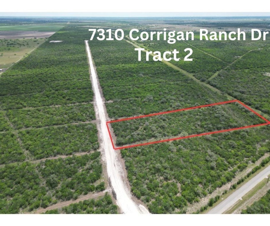 7310 Corrigan Ranch Drive- Tract 2 Property Photo
