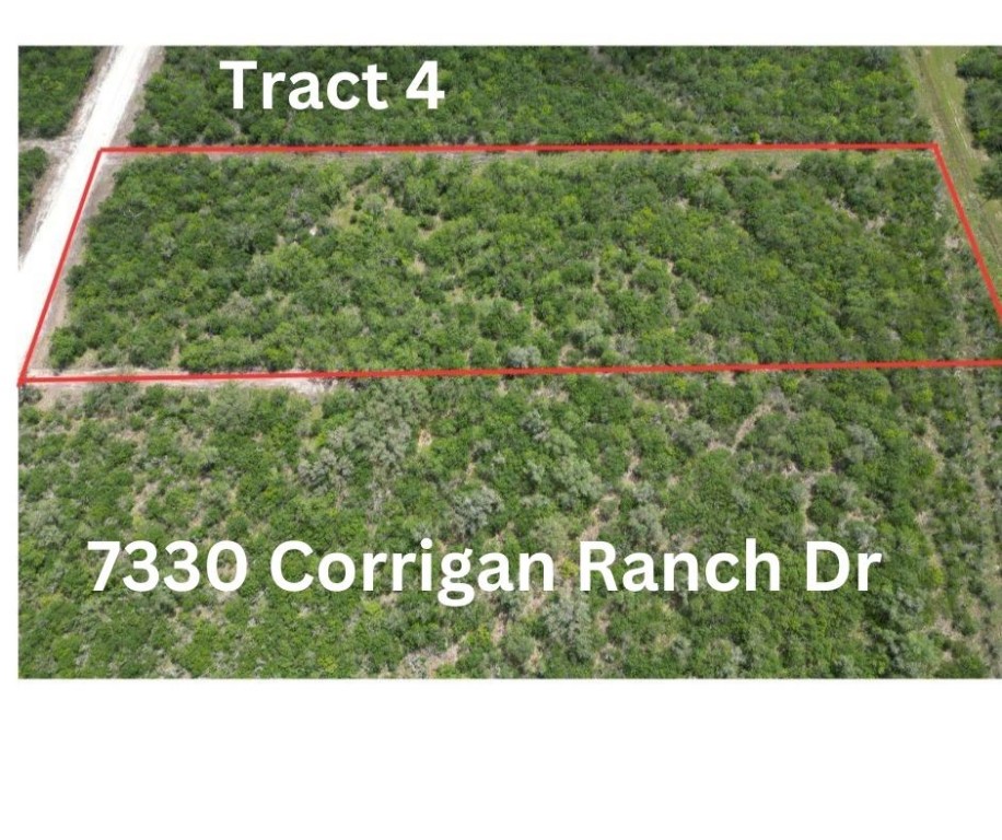7320 Corrigan Ranch Drive- Tract 3 Property Photo