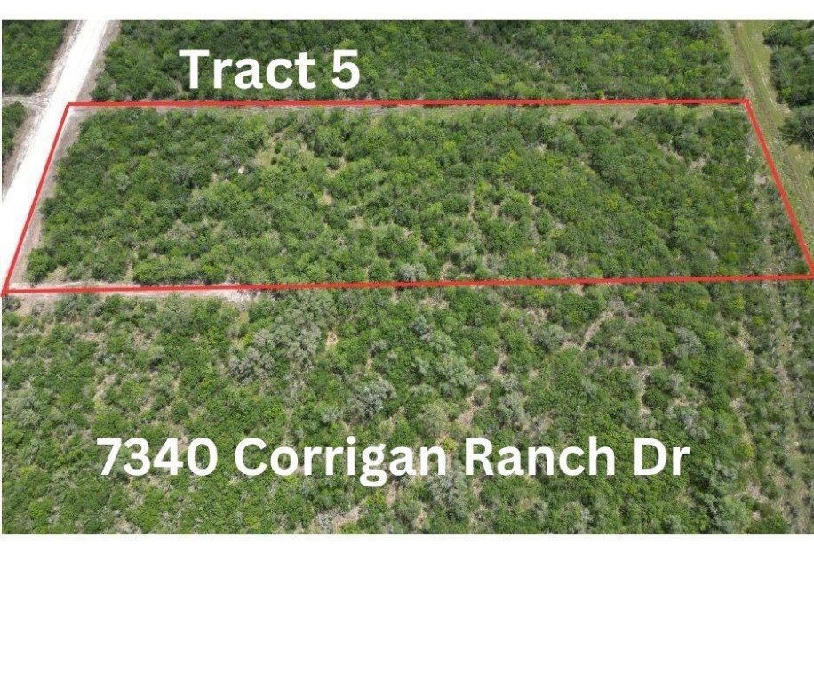 7340 Corrigan Ranch Drive- Tract 5 Property Photo