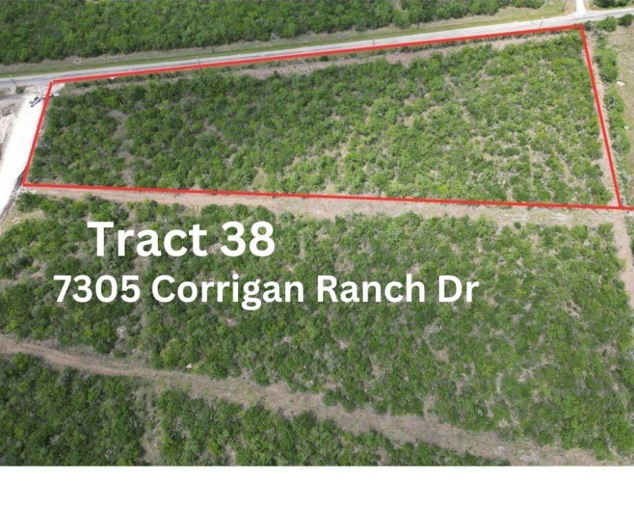 7305 Corrigan Ranch Drive- Tract 38 Property Photo
