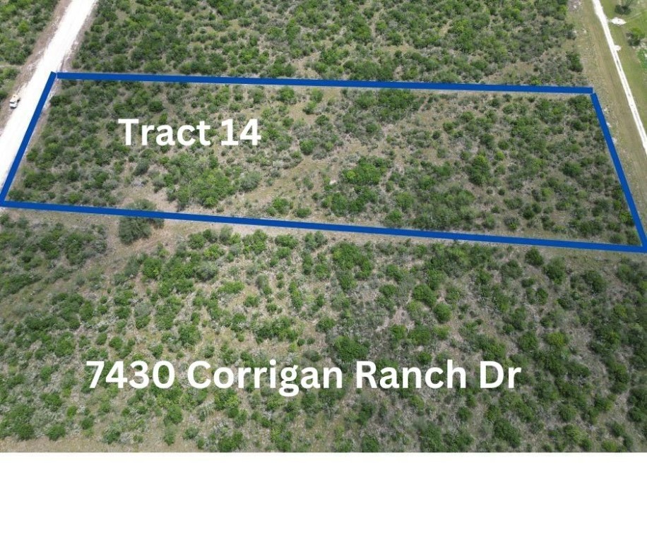 7430 Corrigan Ranch Drive- Tract 14 Property Photo