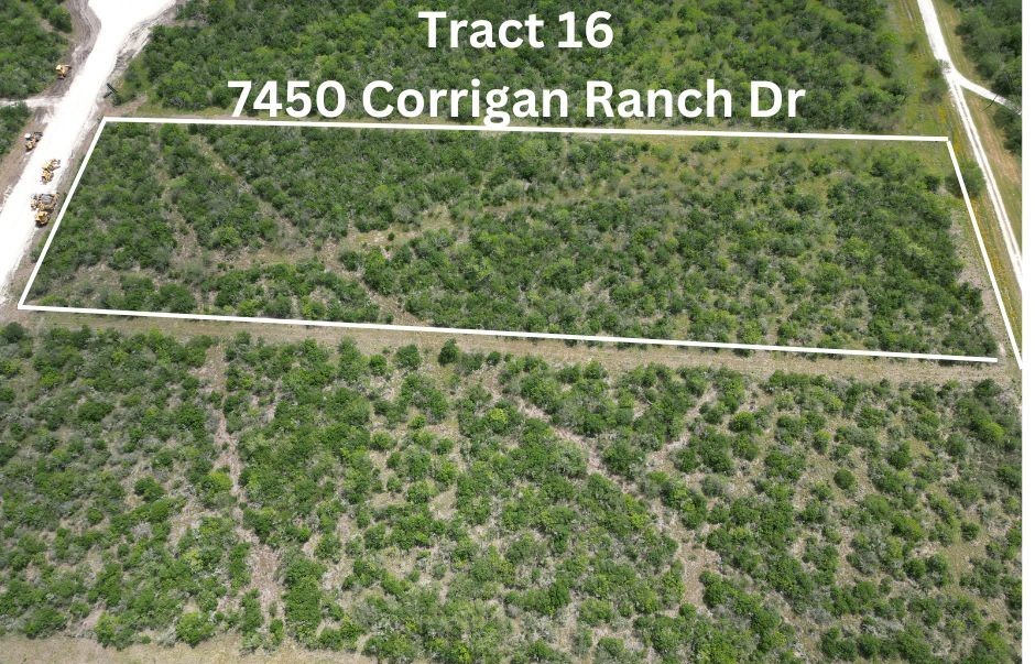 7450 Corrigan Ranch Drive- Tract 16 Property Photo