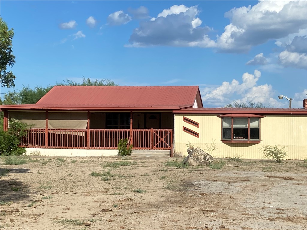 8424 Hwy 339 Property Photo 1