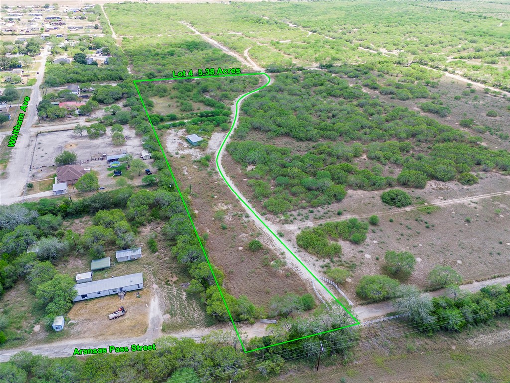 Lot 4 S Hwy 281 Property Photo 1