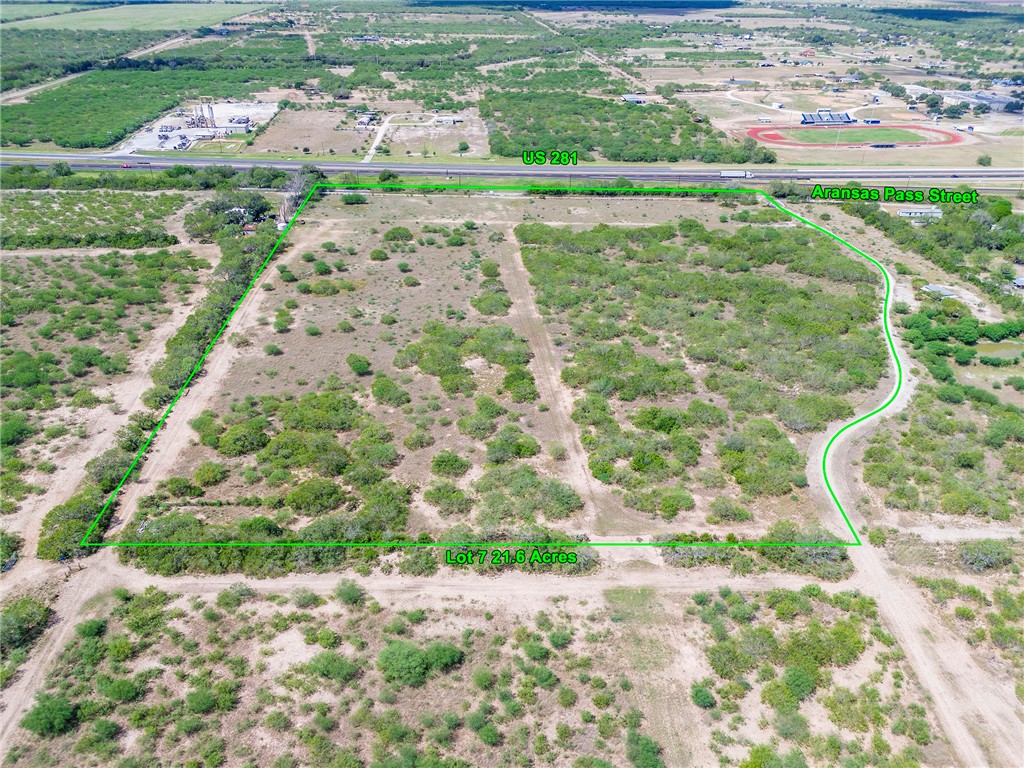Lot 7 S Hwy 281 Property Photo 1