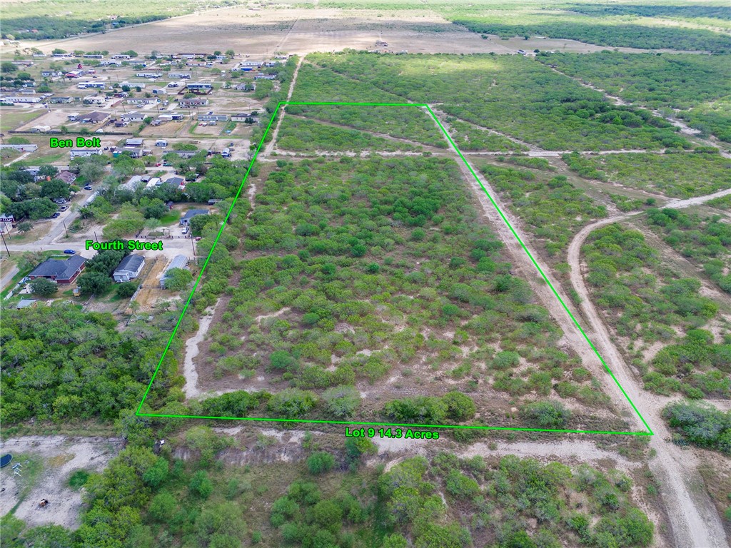 Lot 9 S Hwy 281 Property Photo 1