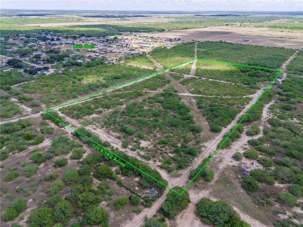 Lot 8 S Hwy 281 Road Property Photo