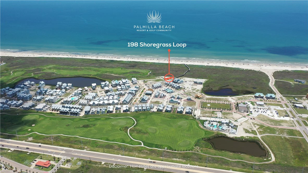 198 Shoregrass Loop Property Photo 1